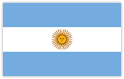 Bandiera Argentina