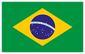 Bandiera Brasile