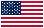 Bandiera Usa