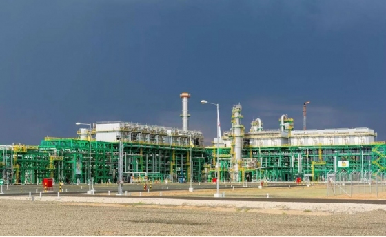 Provision of mechanical service onshore/offshore