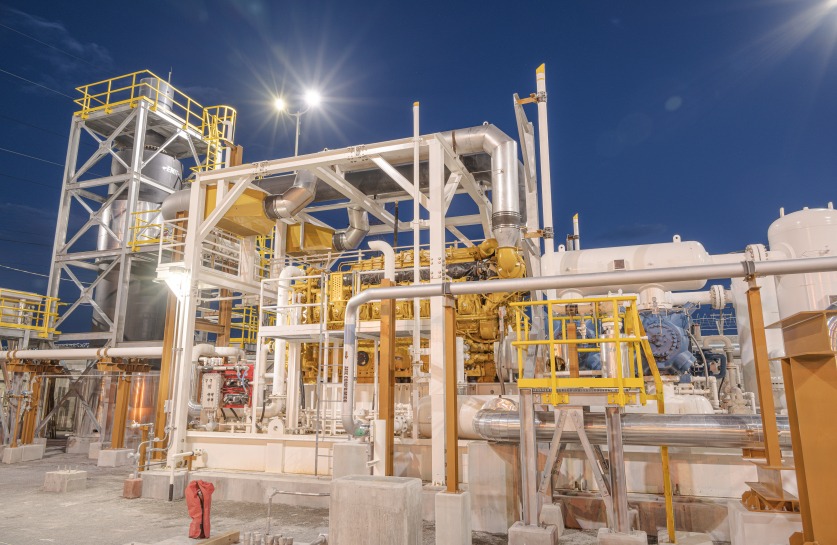 EC BOOSTER GUADALAJARA PROJECT