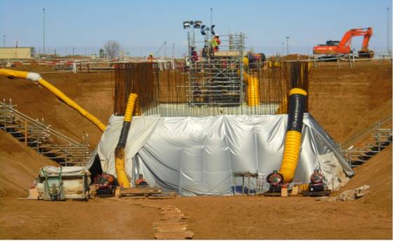 PROVISION OF MAJOR MECHANICAL MAINTENANCE SERVICES AND TURNAROUND PROJECT
