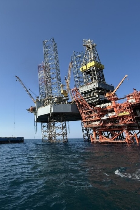 PROVISION OF MULTIDISCIPLINARY WORKS FOR MEXICO AREA 1