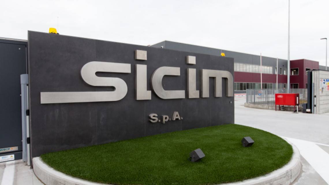 SICIM OPENING 2019