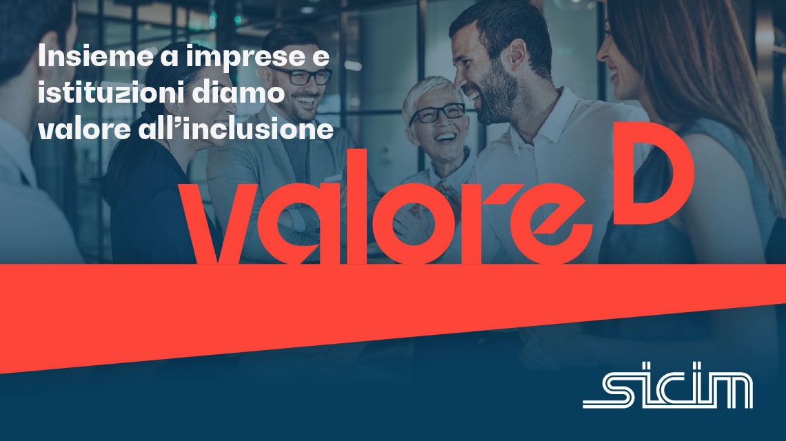 SICIM Becomes a Member of Valore D