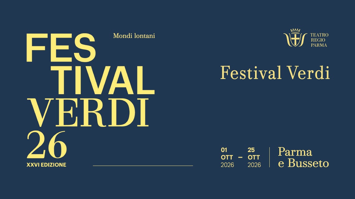 Con il Verdi Festival, un viaggio tra cultura e mondi lontani