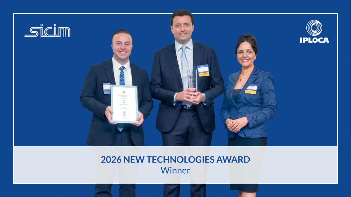 Two Awards, Two Stories of Innovation and Commitment: IPLOCA H&S and NT Awards