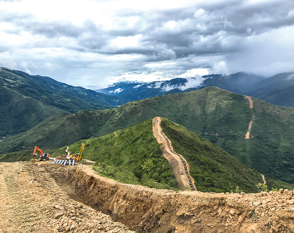 Azienda - La nostra mission