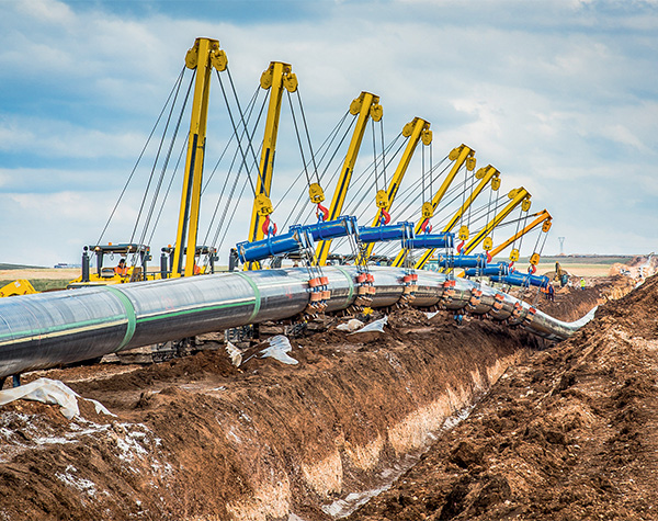 Azienda - La nostra vision