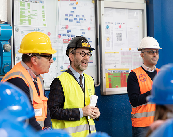 Time4u - Formazione sulla salute e sicurezza