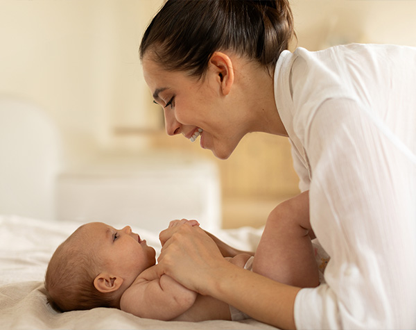 Integrazione vita-lavoro - Congedo di maternità