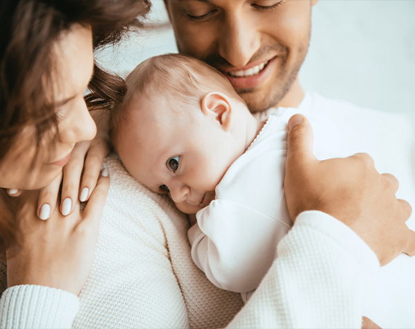 Integrazione vita-lavoro - Congedo parentale