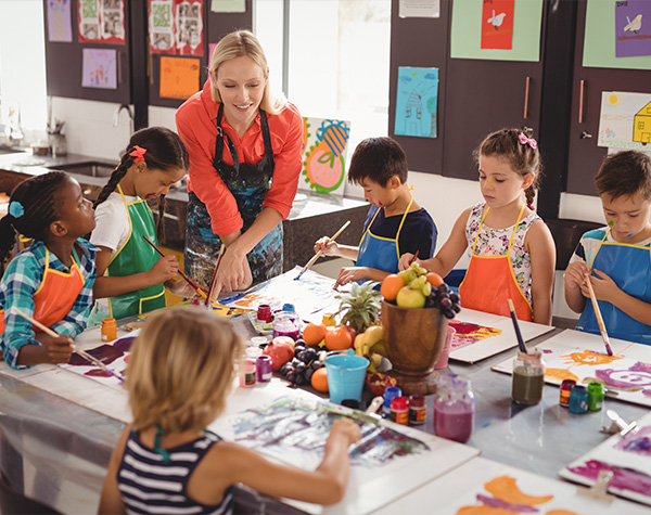 Integrazione vita-lavoro - Rimborso asilo nido e scuola materna