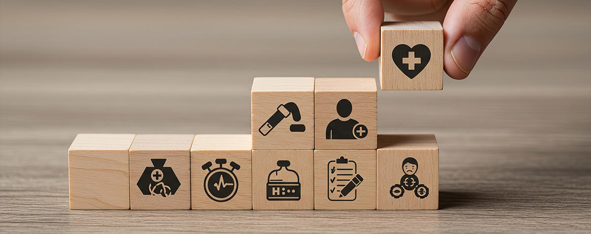 Welfare - Previdenza sanitaria FasiOpen per impegati con funzione quadro