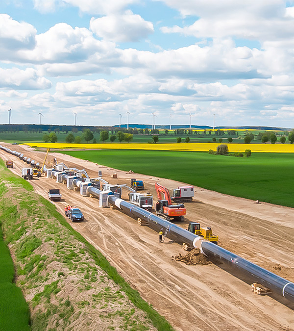 Etica e valori aziendali - Salute, sicurezza, ambiente e sostenibilità al centro